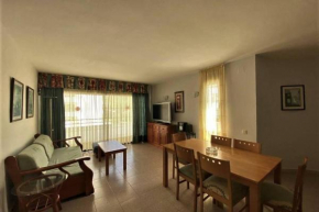 ESPACIOSO APARTAMENTO FAMILIAR